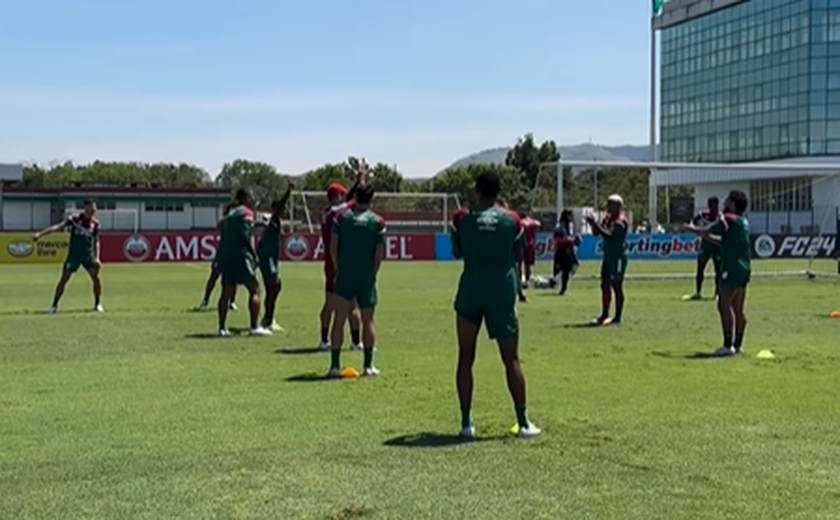 A Equipe do Futuro: leia o texto do New York Times sobre o Fluminense