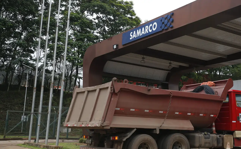 Samarco obtém licença para projeto que prevê 2 pilhas de rejeitos em Mariana e Ouro Preto