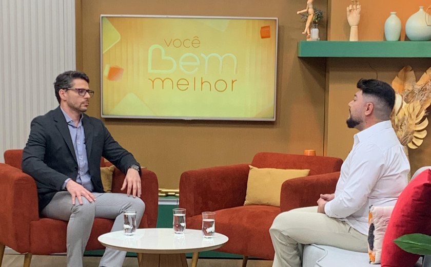 Dores intensas nas pernas é tema do pograma “Você Bem Melhor”