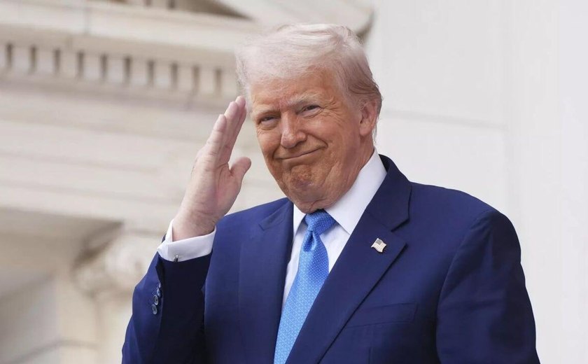 'Convite para negociação': analista explica possível significado das ameaças de Trump contra BRICS