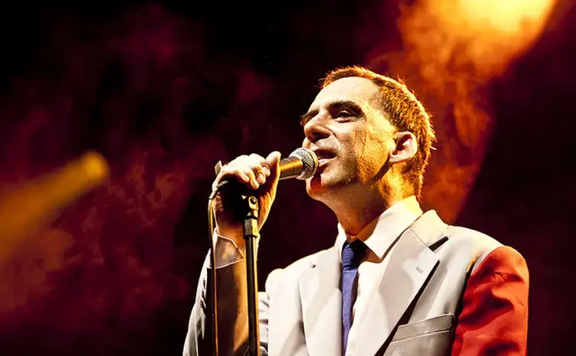 Agenda cultural SP: Show de Arnaldo Antunes e mostra de Tomie Ohtake agitam fim de semana