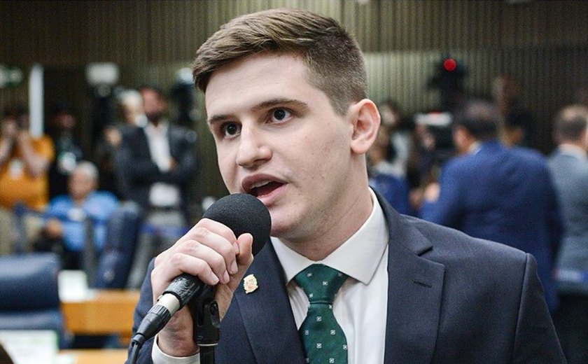 Vereador de São Paulo Lucas Pavanato é condenado a indenizar aluna da USP por danos morais