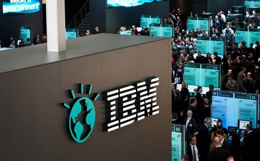 IBM tem receita no 3º trimestre abaixo da expectativa e prejuízo atinge US$ 330 milhões