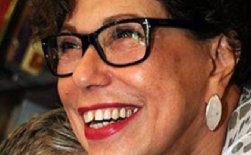 Morre Maria Carmem Barbosa, autora de novelas como 'A Lua Me Disse' e 'Salsa e Merengue'