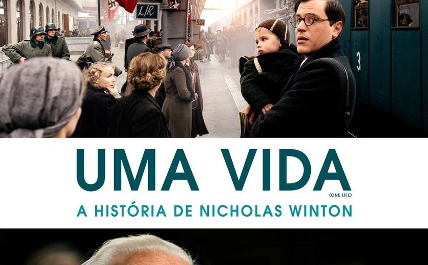 Uma Vida no Pátio