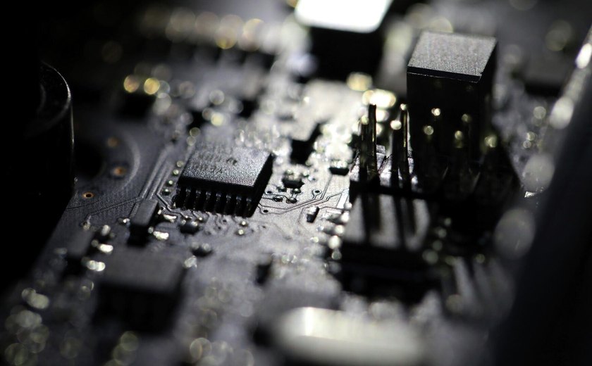 Esforço dos EUA para conter a fabricação madura de chips da China pode dar resultado?