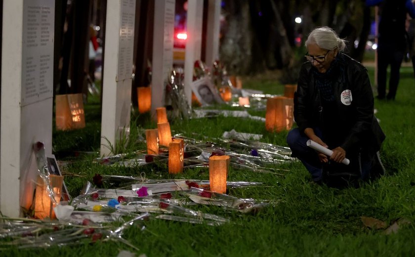 Em 2023, a cada duas horas cinco jovens foram vítimas de homicídio