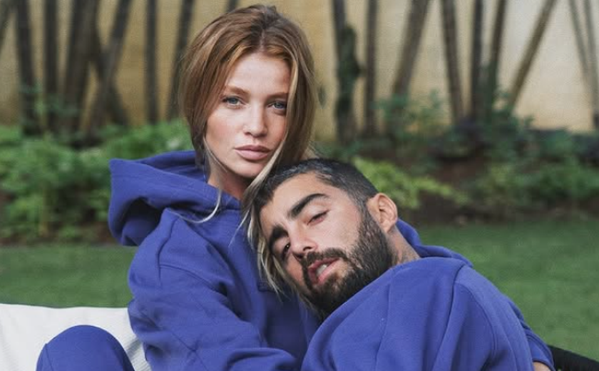 Pedro Scooby revela que Cintia Dicker pagava suas contas no início do namoro