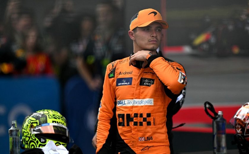 Palmeirense, filho de magnata: Quem é o piloto da F1 que foi de amigo a rival de Verstappen