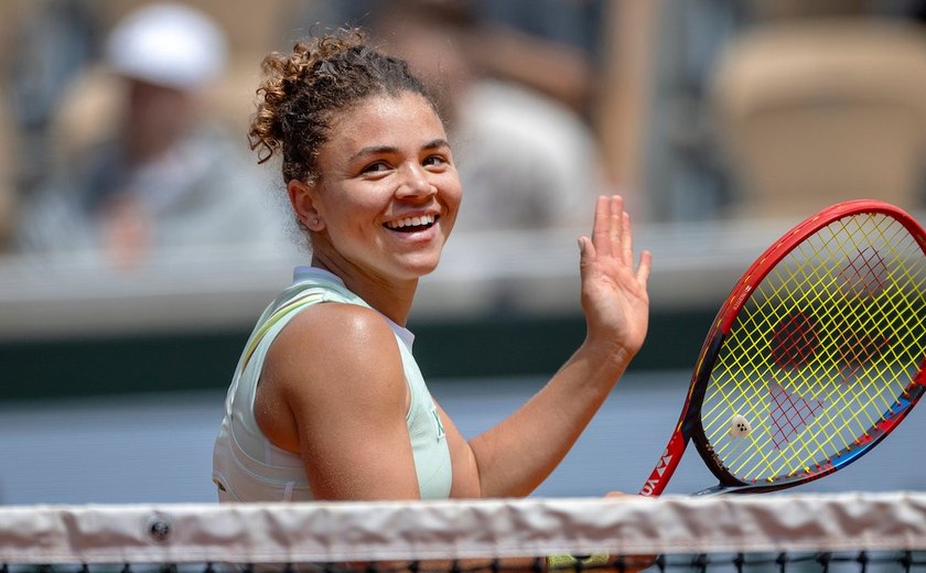 Vice em Wimbledon, Paolini se diz feliz com resultados: 'Não sei o que sonhar agora'