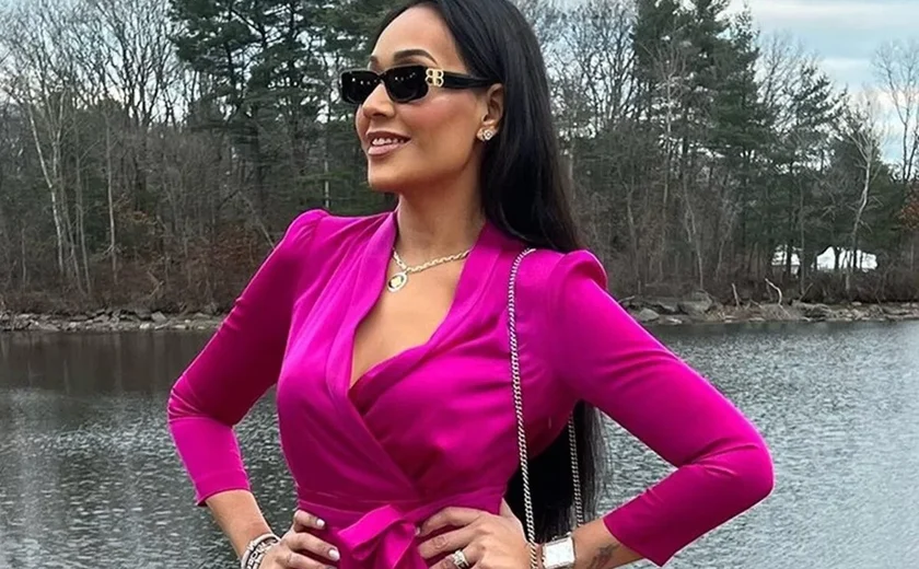 Mila de Jesus, influenciadora brasileira que morava nos EUA, morre aos 35 anos