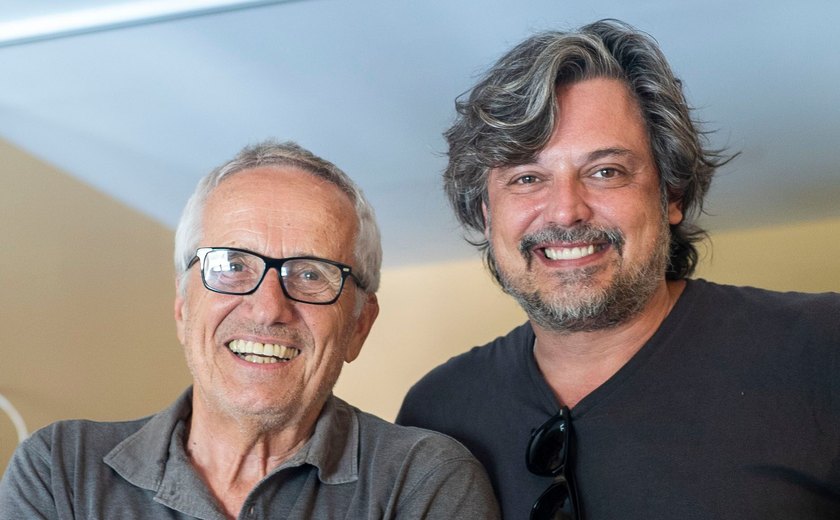 “O Traidor”, novo filme de Marco Bellocchio, está na competição oficial do Festival de Cannes