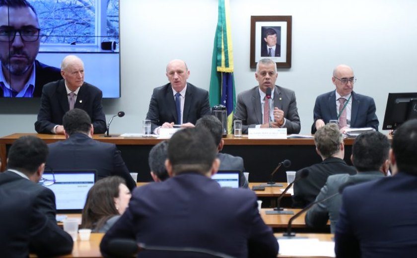 Comissão de Agricultura pedirá ao Cade investigação sobre suspeita de cartel em leilão de arroz
