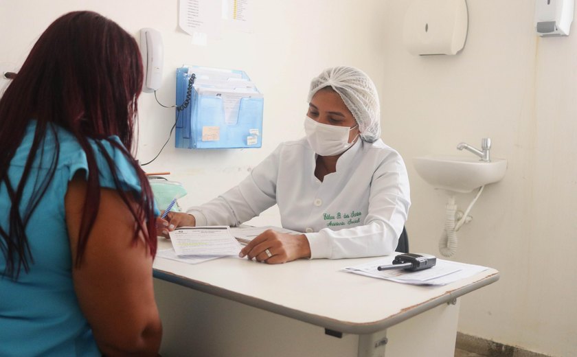 Hospital Ib Gatto Falcão é referência em atendimento de urgência e emergência para a população de Rio largo