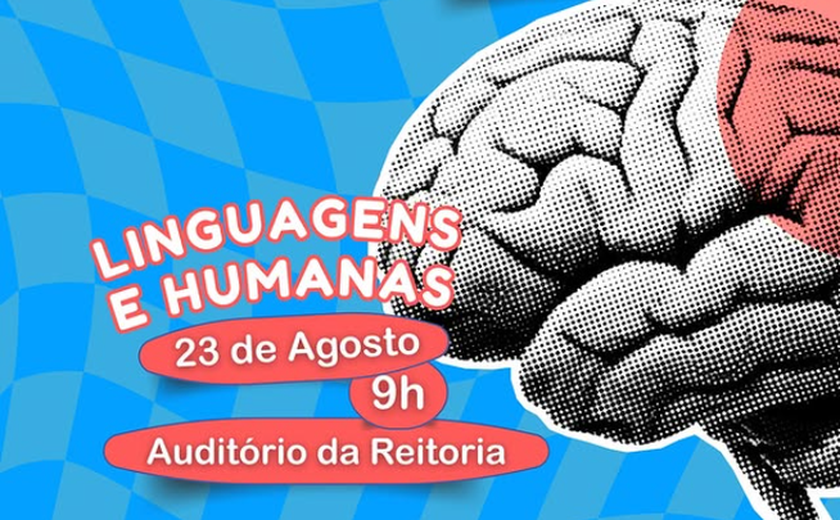 Conexões de Saberes realiza aulão de Humanas e Linguagens neste sábado