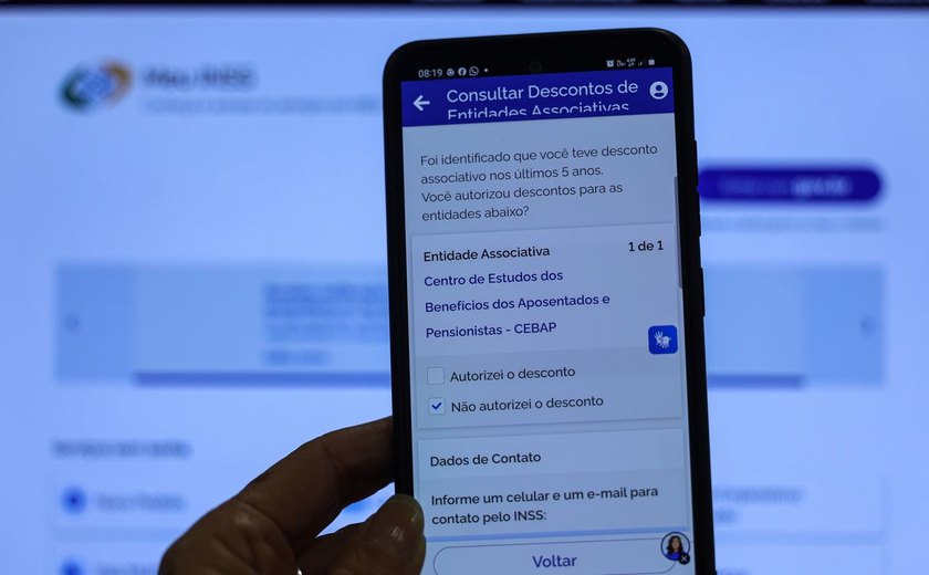 Rio, Minas e São Paulo lideram adesões a acordo com o INSS