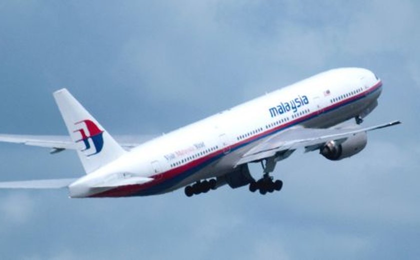 Malásia confirma que Boeing caiu no Sul do Oceano Índico