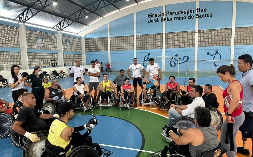 Rede CT divulga resultados das inscrições para capacitação em projetos esportivos