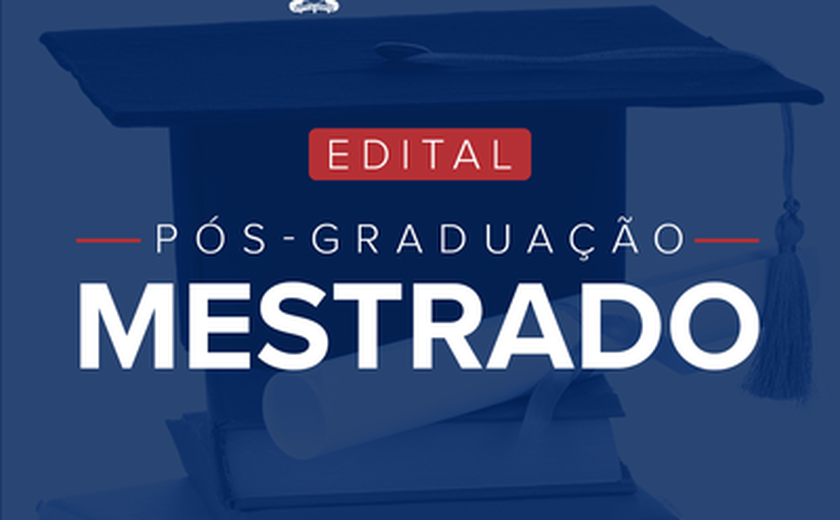 Ufal oferece 24 vagas para Mestrado Profissional em Ensino de Biologia