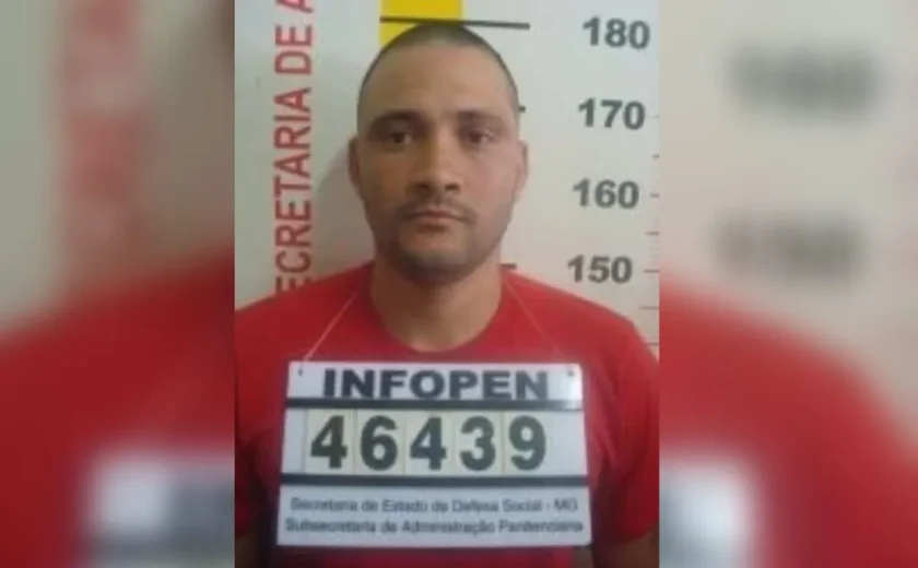 Traficante 'Tiririca' é detido em casa de shows de SP após fugir 3 vezes da prisão