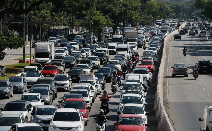 SP tem 1º trimestre com mais mortes no trânsito dos últimos 10 anos