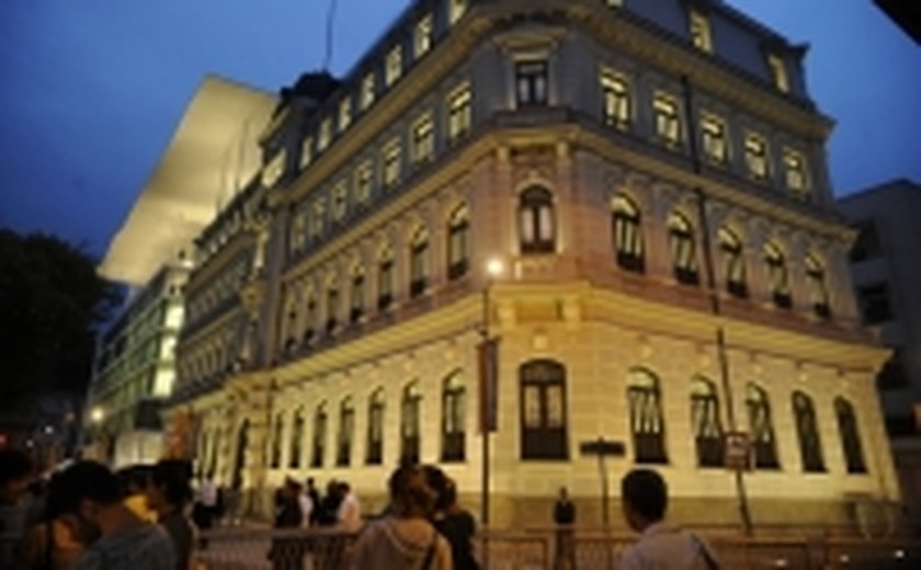 Museu de Arte do Rio e Casa Daros já têm programação definida para 2014