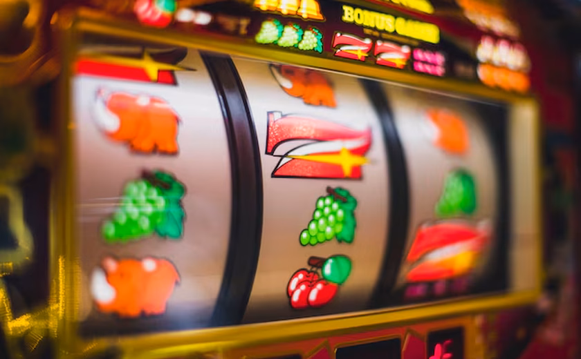 Como NoLimit City Se Tornou Um Dos Maiores Nomes no Mundo dos Slots