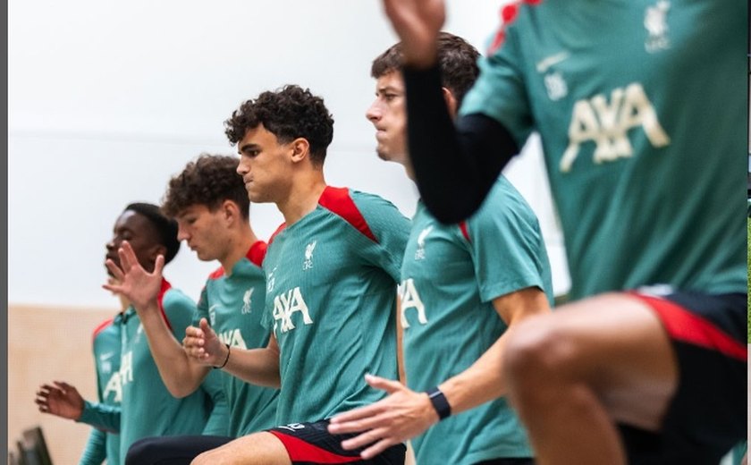 Ídolo do Liverpool desabafa após vice da Eurocopa e compara com Brasil: 'Não temos tradição'