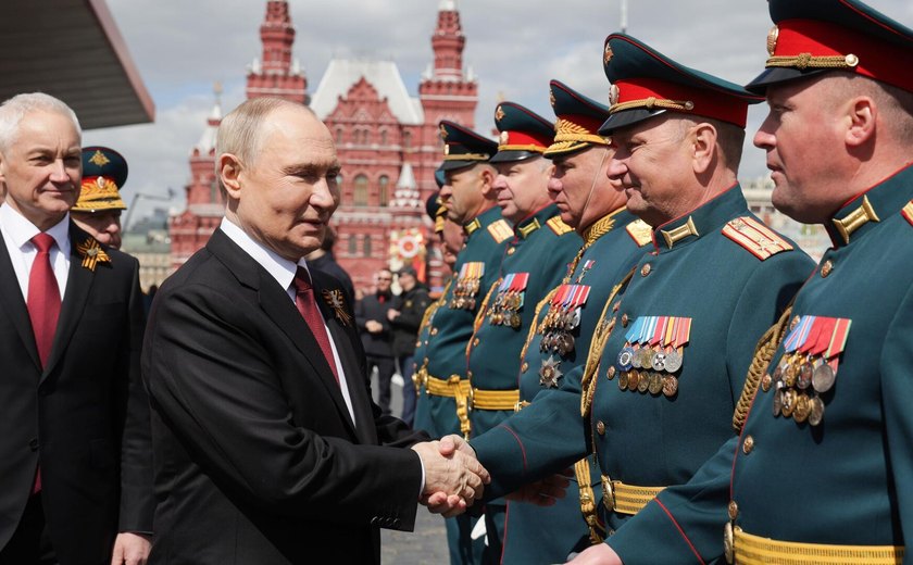 'Putin tem mais temas a negociar': o que podemos esperar após a proposta feita a Kiev?