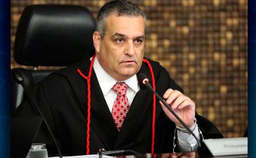 Alfredo Gaspar recorre contra decisão do TJ que devolveu o cargo de prefeito a Gustavo Feijó, acusado de desviar mais de R$ 28 milhões
