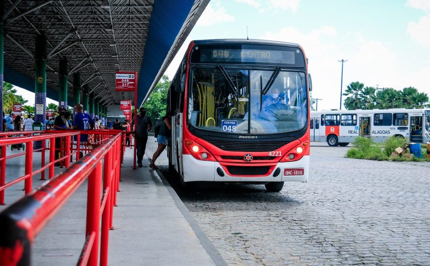 Nova linha de ônibus atenderá usuários do Hospital Metropolitano