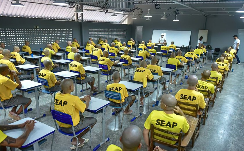 Inscrições para o Encceja PPL podem ser feitas até 11 de julho