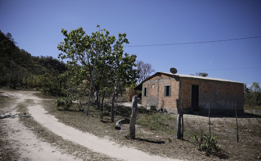 IBGE: 6 a cada 10 quilombolas vivem no campo