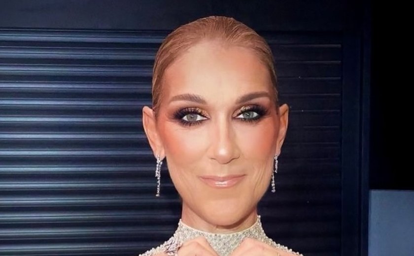 Vestidos de Céline Dion, Lady Gaga e Aya Nakamura na abertura da Olimpíada são expostos em Paris