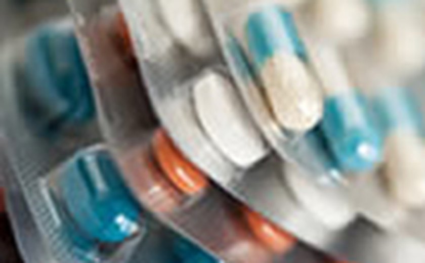 Medicamentos chegam às farmácias 12% mais baratos