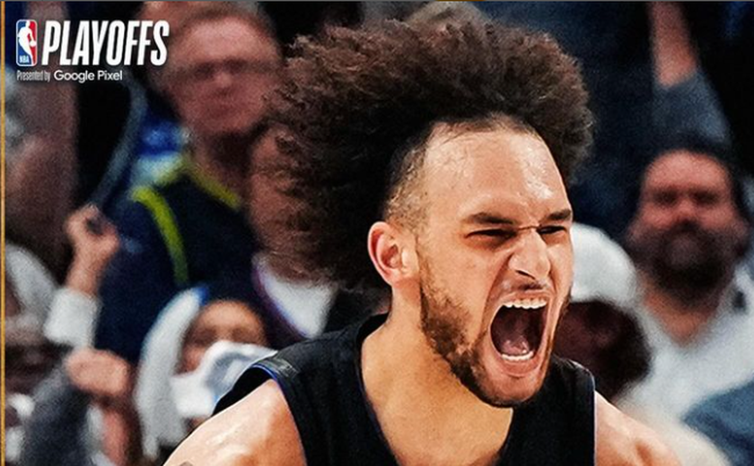Mavericks vencem Thunder em jogo de muita emoção e avançam à final da Conferência Oeste da NBA