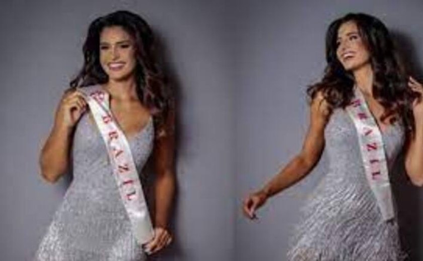 Saiba quem vai representar o Brasil na 70ª edição do ‘Miss Mundo’