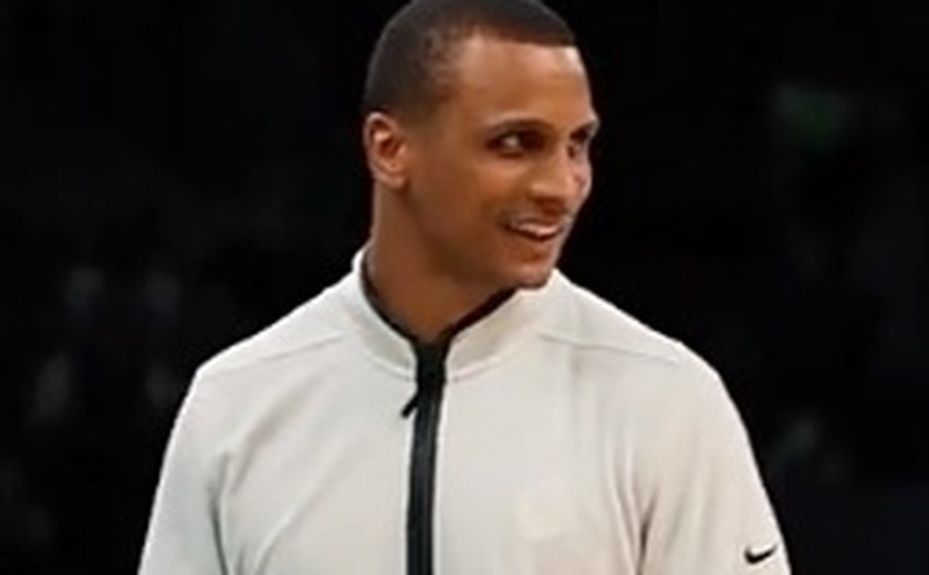 Técnico mais jovem da NBA e amigo de Guardiola, Joe Mazzulla pode coroar ascensão meteórica com título dos Celtics