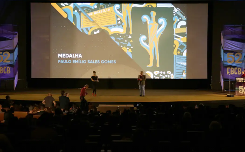 Começa hoje o mais longevo festival de cinema do Brasil
