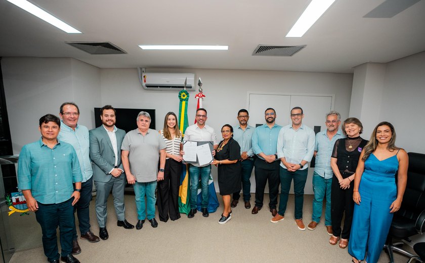 Governo de Alagoas cria Conselho Estadual do Turismo para traçar panorama e perspectivas do setor