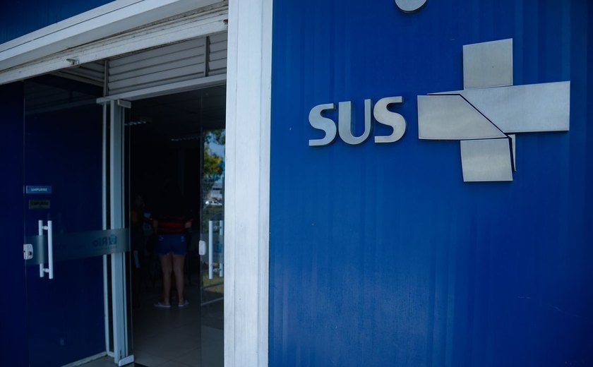 Consulta pública sobre equipamentos de saúde fica aberta até segunda