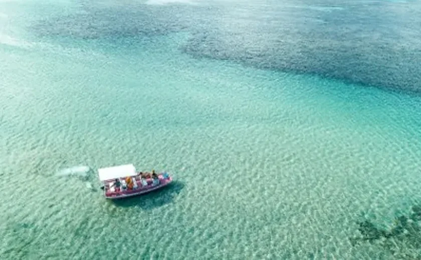 Justiça Federal anula decreto municipal e mantém suspensão de atividades turísticas na Lagoa Azul