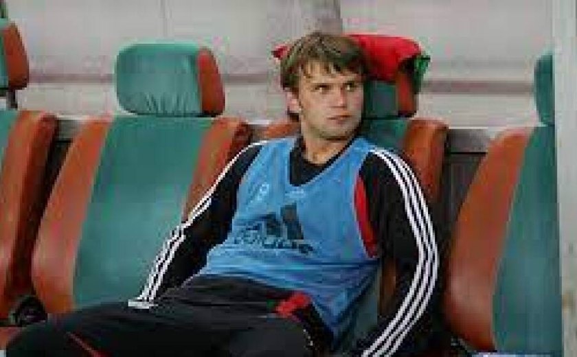 Ex-jogador da seleção russa de futebol morre na guerra na Ucrânia