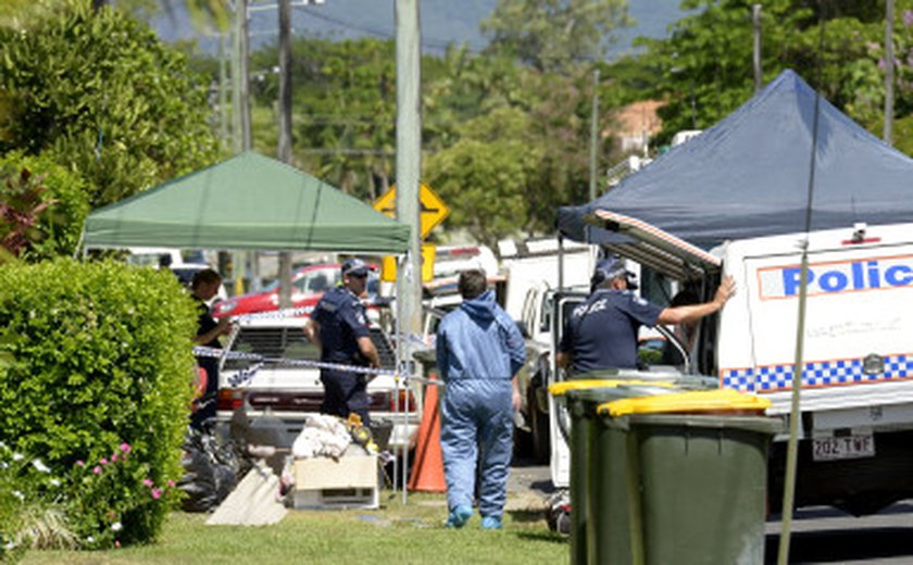 Polícia encontra oito crianças mortas em casa no norte da Austrália