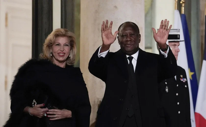Costa do Marfim e Senegal anunciam saída de militares franceses