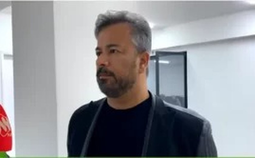 ASA: Rogério Siqueira diz que elenco está focado e fala em contratações de reforços