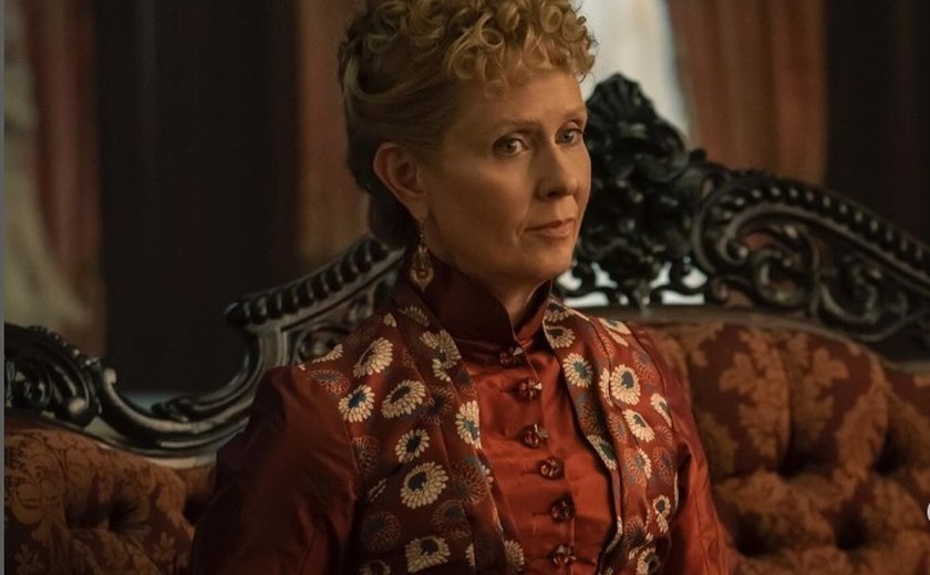 Atriz de 'Sex & the City', Cynthia Nixon inicia greve de fome por cessar-fogo em Gaza