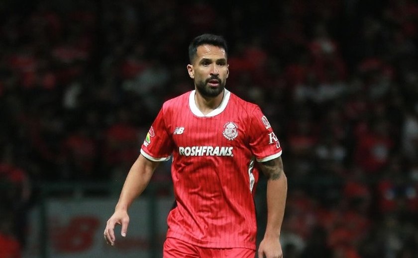 Carro do zagueiro Luan, ex-Palmeiras, é atingido por tiros no Rio de Janeiro