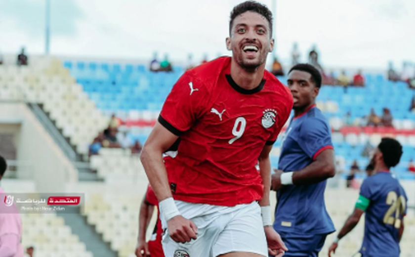 Al-Ahly confirma desfalque de Taher e dúvida sobre Kouka para enfrentar o Palmeiras