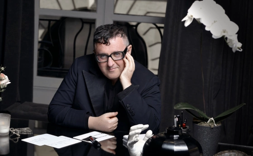Estilista Alber Elbaz morre aos 59 anos